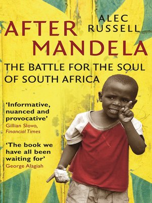 cover image of After Mandela